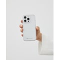Miniatyrbild 3 av 11: Clear Case iPhone 13 / 14 / 15 / 16e Clear