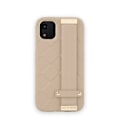 Miniatyrbild 9 av 10: Statement Case iPhone 11 / XR Braided Light Camel