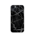 Pikkukuva 7 / 7: Printed Case MagSafe iPhone 14 Plus Black Thunder Marble