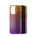 Miniatyrbillede 2 af 8: Clear Case iPhone 14 Pro Vibrant Ombre Clear Case iPhone 14PR Vibrant Ombre