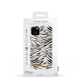 Miniatyrbild 9 av 11: Printed Case iPhone 11 Pro Max / XS Max Zafari Zebra