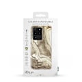 Pikkukuva 1 / 9: Printed Case Galaxy S20 Ultra Golden Sand Marble