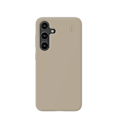 Miniatyrbillede 6 af 6: Silicone Case Galaxy S24P/S25P Beige
