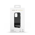 Miniatyrbillede 1 af 8: Mirror Case iPhone 14 Pro Mirror Black Black