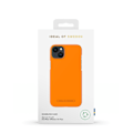 Pikkukuva 3 / 5: Seamless Case iPhone 14 Plus Apricot Crush Seamless Case iPhone 14M Apricot Cru