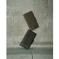 Miniatyrbild 7 av 11: Unity Wallet iPhone 12/12P Metal Woods