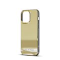 Pikkukuva 1 / 4: Mirror Case iPhone 14 Pro Max Mirror Gold