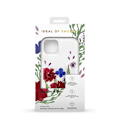 Pikkukuva 1 / 8: Clear Case iPhone 15 Pro Max Autumn Bloom Transparent