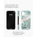 Pikkukuva 3 / 7: Printed Case MagSafe iPhone 16 Plus Azura Marble