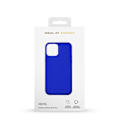 Miniatyrbillede 1 af 6: Clear Case iPhone 12 / 12 Pro Cobalt Blue Blue