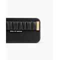 Miniatyrbillede 7 af 8: Statm Case iPhone 11 Pro Max / XS Max Ruffle Noir Top Handle