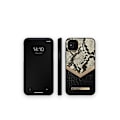 Miniatyrbillede 7 af 10: Atelier Case iPhone 11 Pro / XS / X Midnight Python