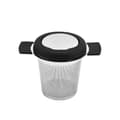 Miniatyrbillede 1 af 5: Tesil i rustfrit stål Multifunktionelt filter til juice kaffe te D