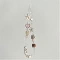 Resin Phone Lanyard, 25cm, Universal for Phone Cases, Mobile Accessories.