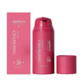 Färgskiftande Foundation 30ml SPF 20 Flytande Smink med Concealer 30ml 1pcs