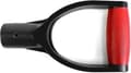 Miniatyrbillede 2 af 5: Erstatningshåndtag 32mm/1-1/4\" indvendig diameter til spadehavegaffel