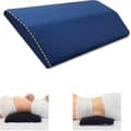 Memory Foam Kilkudde Ortopediskt Svankstöd Sovsäng