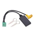 Bluetooth 5.0 Trådløs Lydadapter for Audi MMI 3G AMI 12Pin A4 A6 Q5 Q7 A5 S5