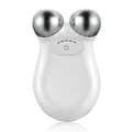 EMS Mikroström Ansiktslyftare Uppstramande Massager Ansiktsmaskin