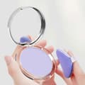 Chillab Lavender Matt Puder, Chillab Lavender Matt Puder Oljekontroll