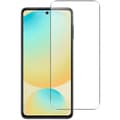 Samsung Galaxy S25 -näytönsuoja HD-panssarilasi 2.5D