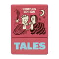 Tales Couples Edition 150 Kurerade Frågor