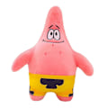 Miniatyrbild 1 av 5: Spongebob SquarePants Plyschleksak Teddy Barn Söta Seriefigur Present Mjuk Fylld Docka Patrick Star Leksaker Patrick Star 35cm