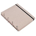 Miniatyrbillede 1 af 5: Filt Display Stand Pin Display Binder Stand Pin Display Holder til Smykketilbehør Dressing Tab Khaki