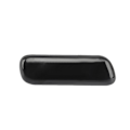 Miniatyrbilde 4 av 5: 2x bilfrontlys spylerdysedekselhette for Pajero V93 V97 2006 2007 2008 2009 2010-2019 8264a027 black