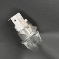 Miniatyrbilde 2 av 4: 2 sett E14 Høy Temperaturbestandighet 300 Celsius 250v 25w Ovnslampe, ovnlampeholder, ovnsbelysning