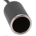 Miniatyrbillede 2 af 5: 2025 USB C til cigarettænderadapter Type C Han 5V til 12V Cigarettænderstikadapter til Dash Cam GPS Bil LED Lysstrips Edition