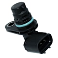 Miniatyrbillede 1 af 5: Bil knastaksel positionssensor til 2007-2010 39350-25010 3935025010 black