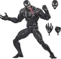 Venom-actionfigur sæt med 3 tilbehør, 15 cm, model #1588[HK]