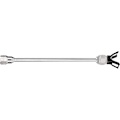 Pikkukuva 3 / 5: Wagner Control Pro suuttimen jatke 30 cm, musta