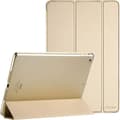 Smart Case til iPad 9,7 tommer iPad 6./5. generation 2018 2017 (Model: A1893 A1954 A1822 A1823), Ultra Tynd Letvægt