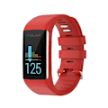 Miniatyrbild 1 av 5: Watch för Polar A360 A370 Fitness Ersättningsarmband för Polar A360 A370 A06