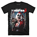 Miniatyrbild 1 av 5: Terrifier 3 Merry Mayhem T-shirt multicolor M