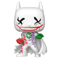 Heroes Batman The Joker is Wild 3.75 \" Vinylfigur