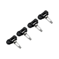 Pikkukuva 3 / 5: 13581560 13598775 Tpms Rengaspaineen valvontajärjestelmä Opel Adam J Cascada Zafira Tourer Black