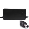Miniatyrbilde 1 av 5: 48v 2a Lithium Batterilader For Elsykkel Scooter Balanse Billader Lader Strømforsyning- Black