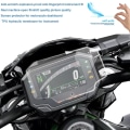 Miniatyrbillede 3 af 5: Til Kawasaki Z650 Z900 Ninja650 Cluster Scratch For Protection Film Screen Prote