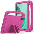 Miniatyrbillede 1 af 5: Til Honor Pad X8a Etui Håndgreb Støttefod Tablet EVA Cover Multicolor Style E