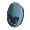 Miniatyrbillede 1 af 5: Foldbar fodspa spand Multifunktion fodbad massage tønde Professionelle fødder