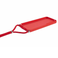 Pikkukuva 3 / 4: Samsung Galaxy A55 5G phone case TPU-kumipäällysteinen cover ja kaulanauha - punainen Red Style E Samsung Galaxy A55 5G