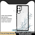 Pikkukuva 2 / 4: Ux-9a -sarjan suojakuori Zte Nubia Red Magic 9 Pro 5g/9 Pro+ 5g -puhelimelle