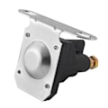 Miniatyrbillede 2 af 5: 812-1211-211 12v Trombetta magnetrelækontakt 3 terminal 93265-19, 93265-1wr, 812-1201-211