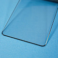 Pikkukuva 5 / 5: OnePlus 12 5G:lle Temperoitu Lasinen Näytönsuojakalvo 3D Kaareva Kalvo Täyspeitto Sivuliimalla
