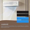 Miniatyrbillede 4 af 5: 12 STK. Erstatnings Split Luftfilter til Mitsubishi Electric MAC-2300FT-E MAC-3000FT-E Klimaanlæg