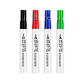 Miniatyrbillede 2 af 4: Magisk vandmaling pen, magiske doodle tegnepenne 4/8/12stk farver doodle vand flydende penne 4pcs