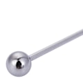 Miniatyrbillede 5 af 5: 60x rustfrit stål Cocktail Picks Martini Picks Sæt